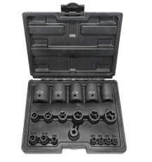 14dr socket set 21pcs