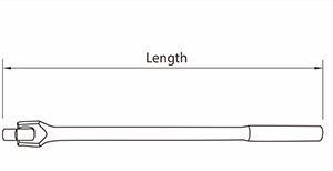 flex handle diagram