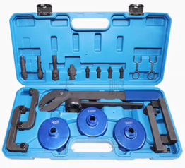 14dr socket set 21pcs