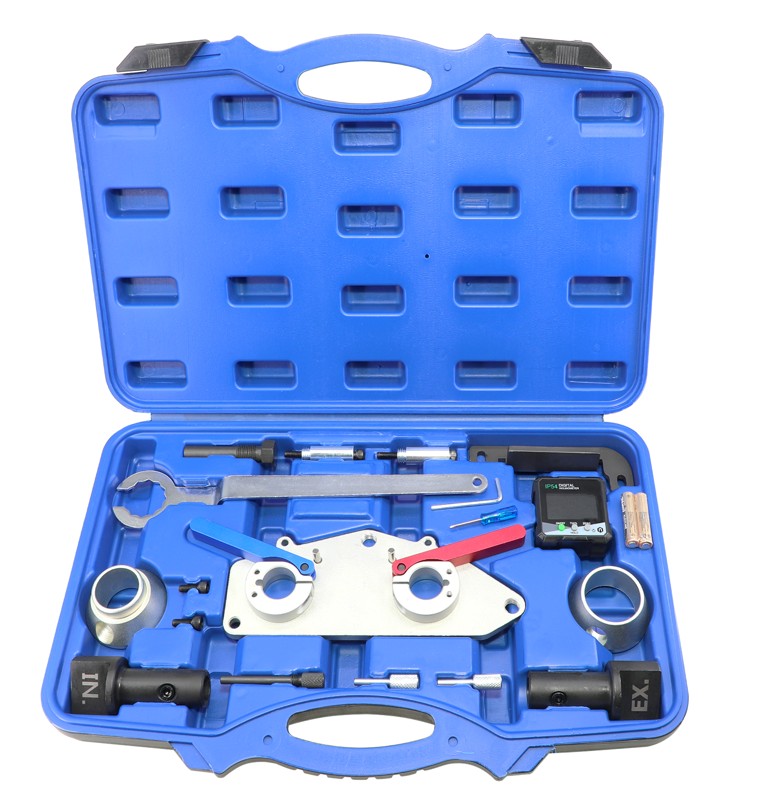 14dr socket set 21pcs