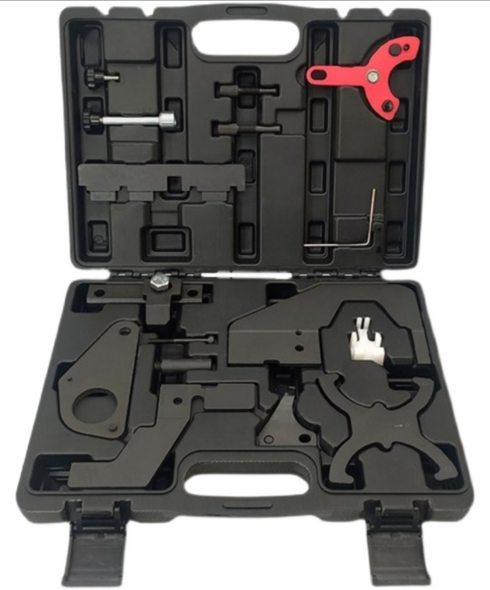 14dr socket set 21pcs